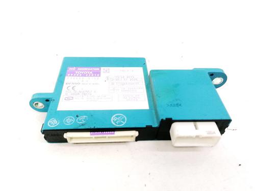 electronic-module-toyota-rav-4-iii-_a3_-2005-2006-2007-2008-2009-2010-2011-2012-2013-2014-32911654 main image