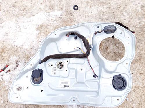 Used Rear right window mechanism Rear right window mechanism 34880772 34880772