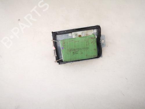 heater-resistor-audi-80-b4-saloon-8c2-1991-1992-1993-1994-1995-35500655 main image
