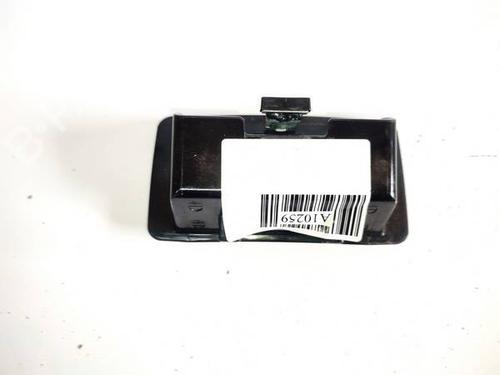 Used Ashtray Ashtray MITSUBISHI PAJERO III (V7_W, V6_W) 3.2 Di-D (V68W) (160 hp) 35050646 35050646