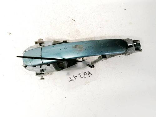 front-left-exterior-door-handle-skoda-octavia-ii-1z3-2004-2005-2006-2007-2008-2009-2010-2011-2012-2013-35099140 main image