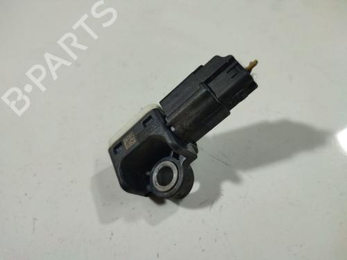 Electronic module FORD FOCUS III 1.6 TDCi | BP32550079M83