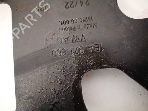 Støtte MASH SCRAMBLER Scrambler 400 | BP32971048C155 - Image 3