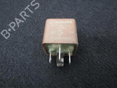 Used Electronic sensor Electronic sensor RENAULT MEGANE I (BA0/1_) 1.6 e (BA0F, BA0S) (90 hp) 33486011 33486011