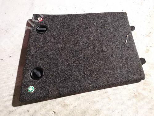 Used Boot lining Boot lining SKODA OCTAVIA II (1Z3) 1.6 FSI (115 hp) 35241225 35241225