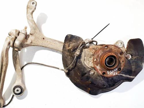 Used Left front steering knuckle Left front steering knuckle 38766183 38766183