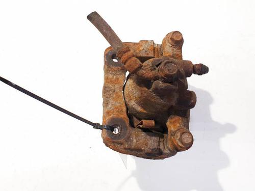 Right rear brake caliper HONDA FR-V (BE) 2.2 i CTDi (BE5) | BP35299697M106 - Image 2