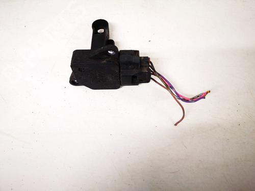 Used Mass air flow sensor Mass air flow sensor 35559839 35559839