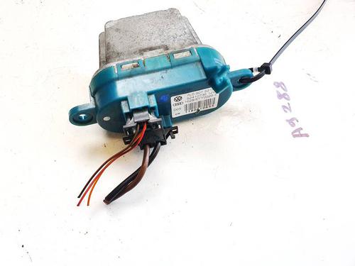 Heater resistor AUDI Q7 (4LB) 3.0 TDI quattro | BP35218961M108 - Image 3