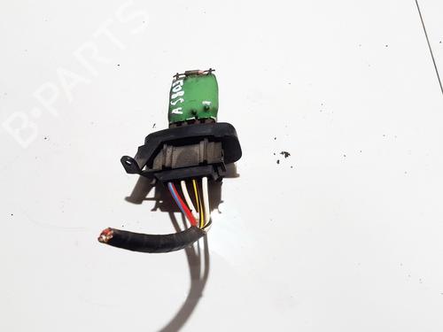 Used Heater resistor Heater resistor 35875070 35875070