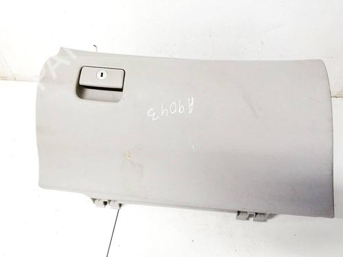 Used Glove box Glove box TOYOTA HIGHLANDER / KLUGER (_U4_) 3.5 (GSU40_, GSU40R) (273 hp) 35181450 35181450