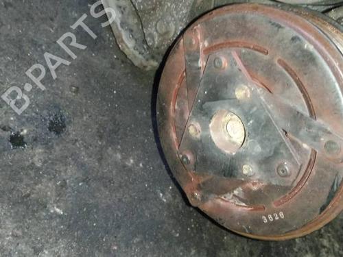 AC compressor MITSUBISHI L100 / MINICAB Platform/Chassis (U6_T) 0.6 | BP35126434M34 - Image 2
