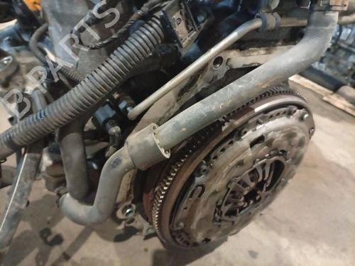 Rør Rør SKODA OCTAVIA II (1Z3) 1.9 TDI (105 hp) 36851920 36851920