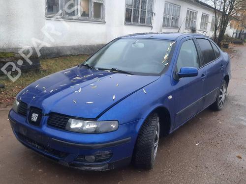 Electronic module SEAT TOLEDO II (1M2) 1.9 TDI | BP33088862M83 - Image 5