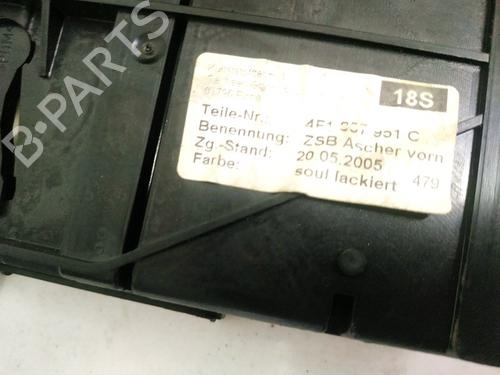 Ashtray AUDI A6 C6 (4F2) 3.0 TDI quattro | BP35451652I30 - Image 3