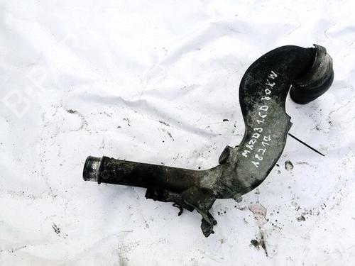 Used Pipe MAZDA 3 (BK) 1.6 DI Turbo (109 hp) 32910814