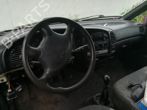 Engine control unit (ECU) HYUNDAI H100 Platform/Chassis 2.5 D | BP33510628M57 - Image 8