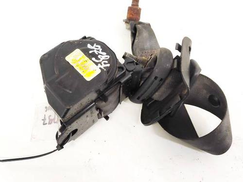 Used Rear center seatbelt Rear center seatbelt CHEVROLET CAPTIVA (C100, C140) 2.0 D (150 hp) 35330096 35330096