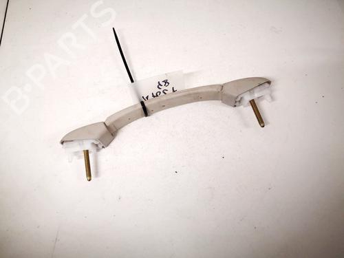 Interior roof handle CITROËN C5 II (RC_) 2.0 16V (RCRFJB, RCRFJC) | BP35474403I35 - Image 2