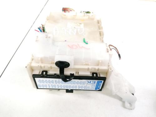 Fuse box TOYOTA AURIS (_E15_) 2.0 D-4D (ADE150_, ADE150R) | BP32902210E1 - Image 2
