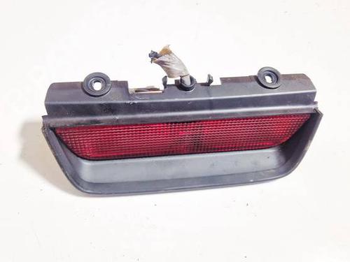 Used Third brake light Third brake light 34990020 34990020