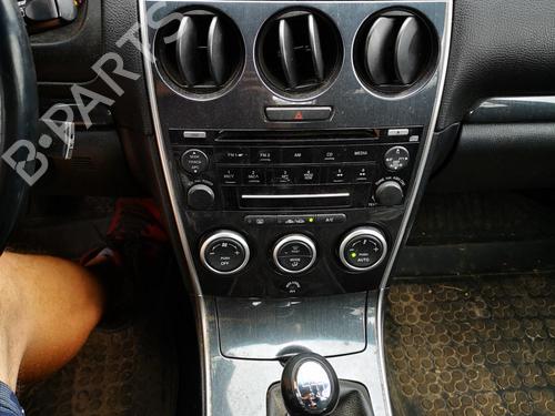 Pipe MAZDA 6 Hatchback (GG) 2.0 DI (GG14) | BP32937824M125  - Image 10