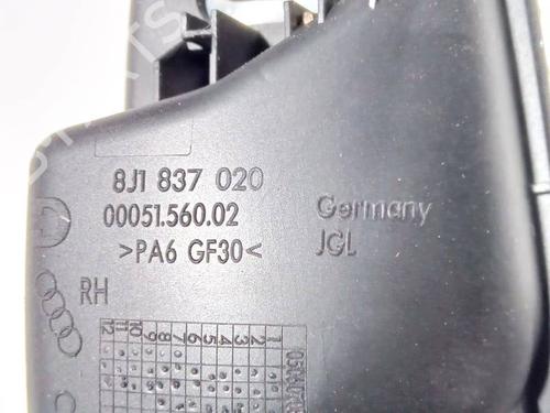 Front right interior door handle AUDI TT Roadster (8J9) 2.0 TFSI | BP35175172I14 - Image 3