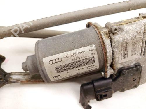 Front wiper motor AUDI A4 B8 (8K2) 2.0 TDI | BP37597840M29 - Image 3