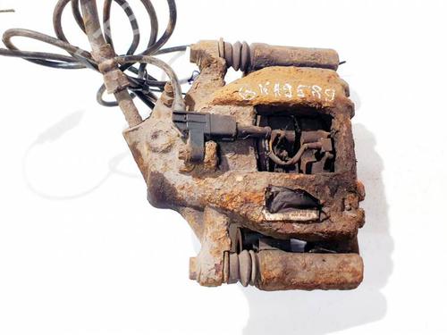 Used Left rear brake caliper Left rear brake caliper 35167727 35167727