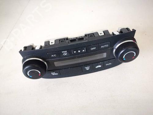 Used Climate control Climate control HONDA CR-V III (RE_) 2.2 i-DTEC 4WD (RE6) (150 hp) 35297214 35297214