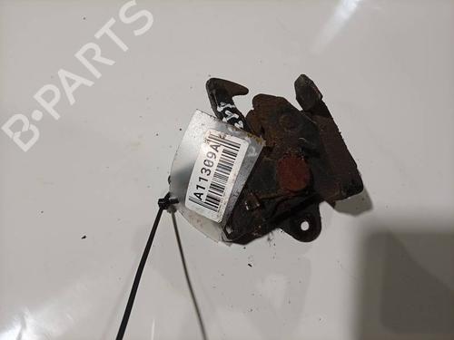 Fechadura do capot Fechadura do capot HYUNDAI GETZ (TB) 1.1 (67 hp) 36454119 36454119