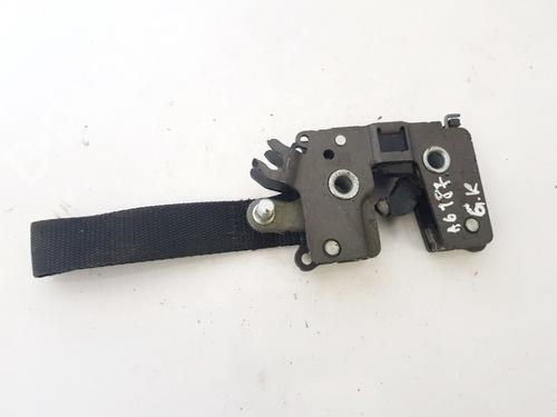 Used Electronic module Electronic module CHRYSLER 300C Touring (LX, LE) 3.0 CRD (218 hp) 35536465 35536465