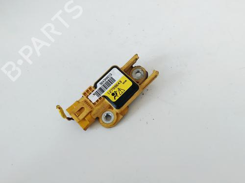 Used Electronic module SAAB 9-3 (YS3F, E79, D79, D75) 2.2 TiD (125 hp) 32883818