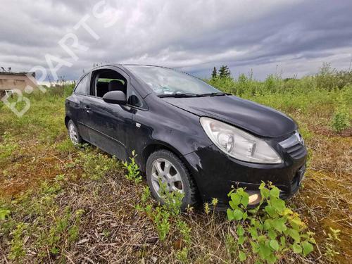 Used Parts OPEL CORSA D (S07) 1.0 (L08, L68) (60 hp) 4443632