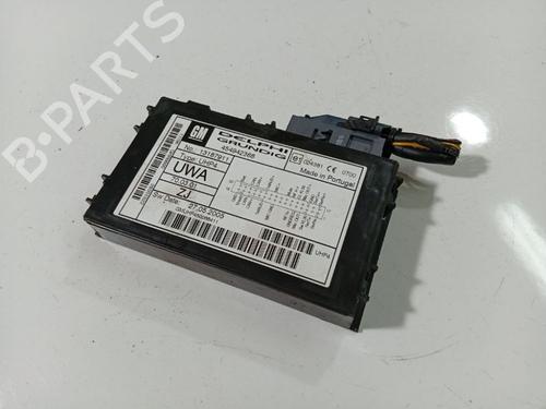 Electronic module OPEL ASTRA H (A04) 1.9 CDTI (L48) | BP36457443M83 - Image 2