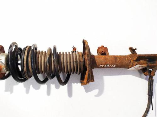 Used Left front shock absorber Left front shock absorber 35279124 35279124