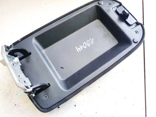 Armrest / Center console NISSAN LEAF (ZE0) Electric | BP35087437I20 - Image 2