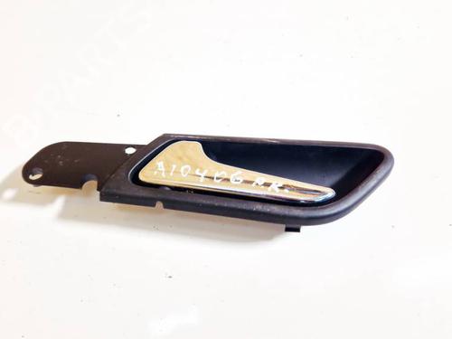 Used Front left interior door handle Front left interior door handle MERCEDES-BENZ A-CLASS (W169) A 170 (169.032, 169.332) (116 hp) 35015790 35015790