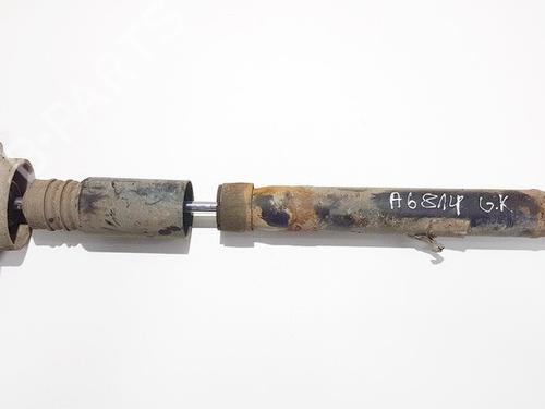 Used Left rear shock absorber Left rear shock absorber 35547210 35547210