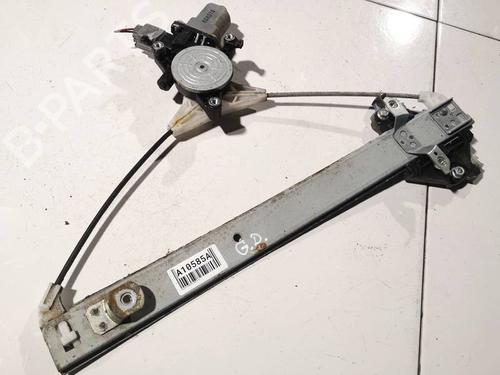 Used Rear right window mechanism Rear right window mechanism 34958952 34958952