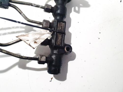 Injection rail VOLVO V50 (545) 1.6 D | BP35482529M98 - Image 3