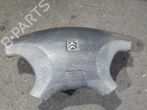 Used Driver airbag Driver airbag CITROËN XSARA PICASSO (N68) 2.0 HDi (90 hp) 33483166 33483166