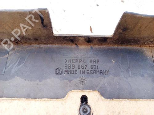 Boot lining VW PASSAT B5.5 (3B3) 2.5 TDI | BP38451837I3 - Image 3