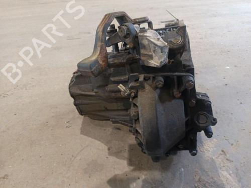 Gearbox PEUGEOT 807 (EB_) 2.0 HDI | BP39998327M3 - Image 2