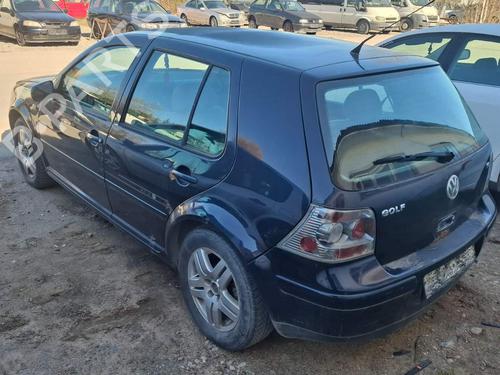 Front left panel VW GOLF IV (1J1) 1.6 | BP34745993C58  - Image 9