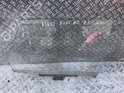 Used Rear right door window Rear right door window AUDI 80 B2 Saloon (811, 813, 814, 819, 853) 1.8 (90 hp) 35691494 35691494