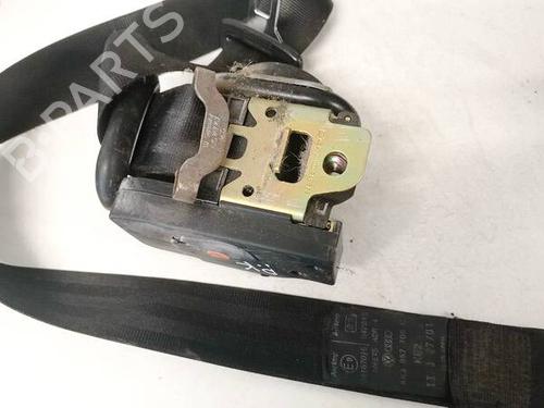 Used Front left seatbelt Front left seatbelt 35327366 35327366