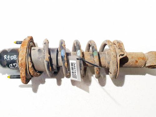 Used Right rear shock absorber Right rear shock absorber HONDA FR-V (BE) 1.7 (BE1) (125 hp) 34921472 34921472