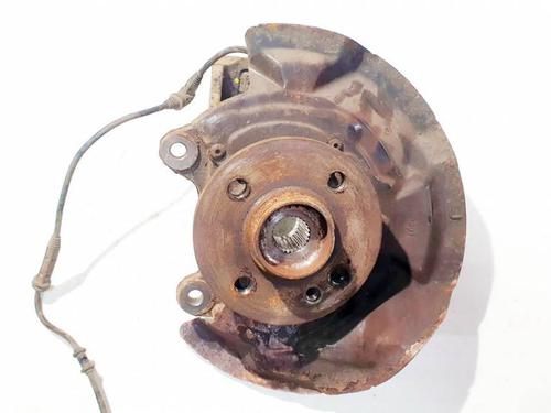 Used Left front steering knuckle Left front steering knuckle 34864337 34864337