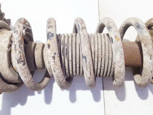 Used Shock absorber spring Shock absorber spring NISSAN PRIMERA (P11) 2.0 TD (90 hp) 35857020 35857020